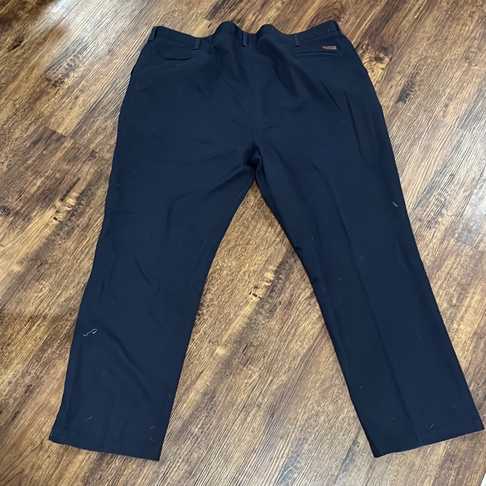 Wrangler slacks - Picture 2 of 3